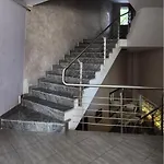 Apartmán Kevin's 101 - Tirane, Albania Tirana