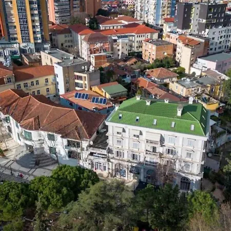 Kevin's 101 - Tirane, Albania Tiran