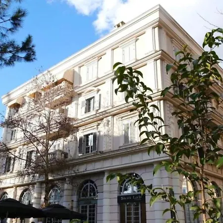 Kevin's 101 - Tirane, Albania Apartman *