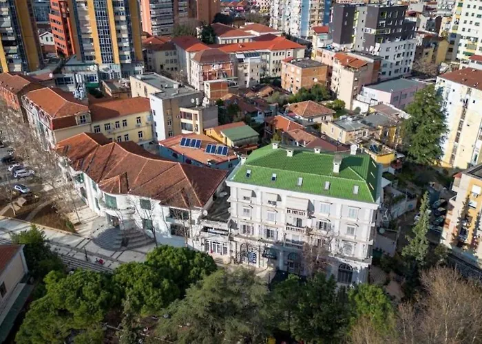 Kevin's 101 - Tirane, Albania Tirana