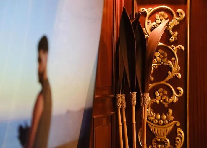 Kevin's 101 - Tirane, Albania Tirana