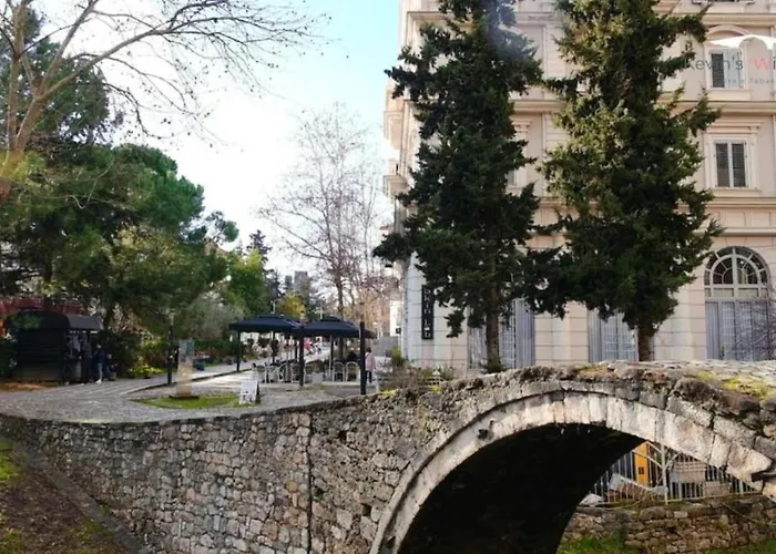 Kevin's 101 - Tirane, Albania Tirana