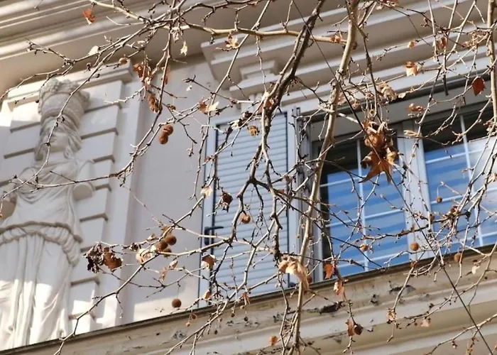 Kevin's 101 - Tirane, Albania Apartman *