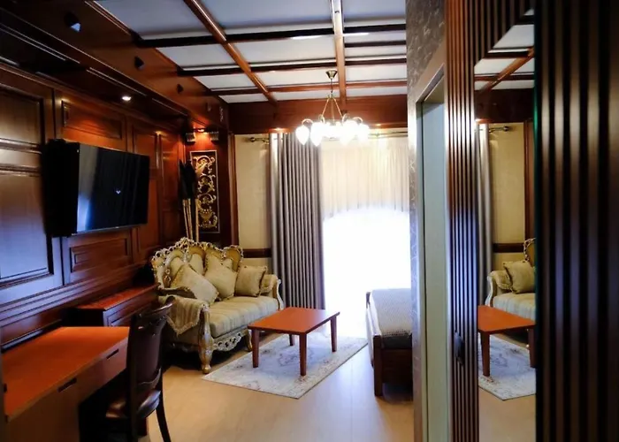 Kevin's 101 - Tirane, Albania Tirana