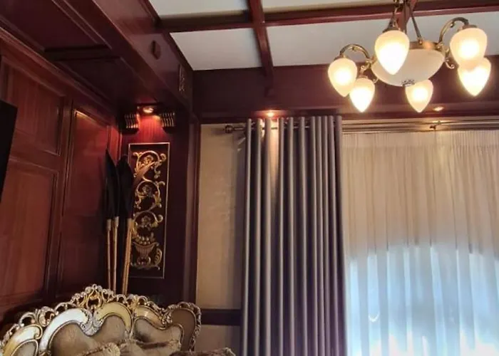 Kevin's 101 - Tirane, Albania Tirana