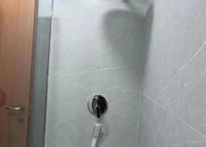 Kevin's 101 - Tirane, Albania * Tirana