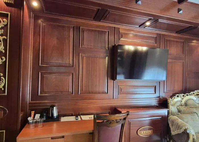 Apartman Kevin's 101 - Tirane, Albania