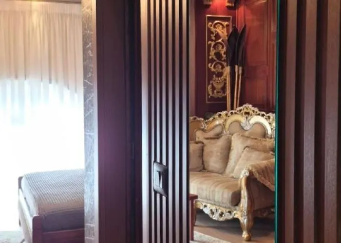 Kevin's 101 - Tirane, Albania * Tirana