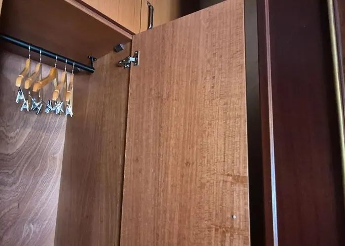 Kevin's 101 - Tirane, Albania *