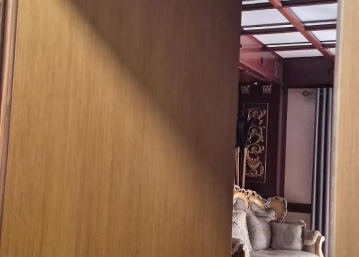 Kevin's 101 - Tirane, Albania * Tirana