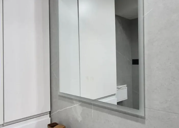 Apartman Kevin's 101 - Tirane, Albania Tirana