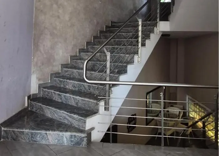 Apartman Kevin's 101 - Tirane, Albania Tirana